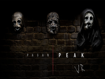 Pagan Peak VR